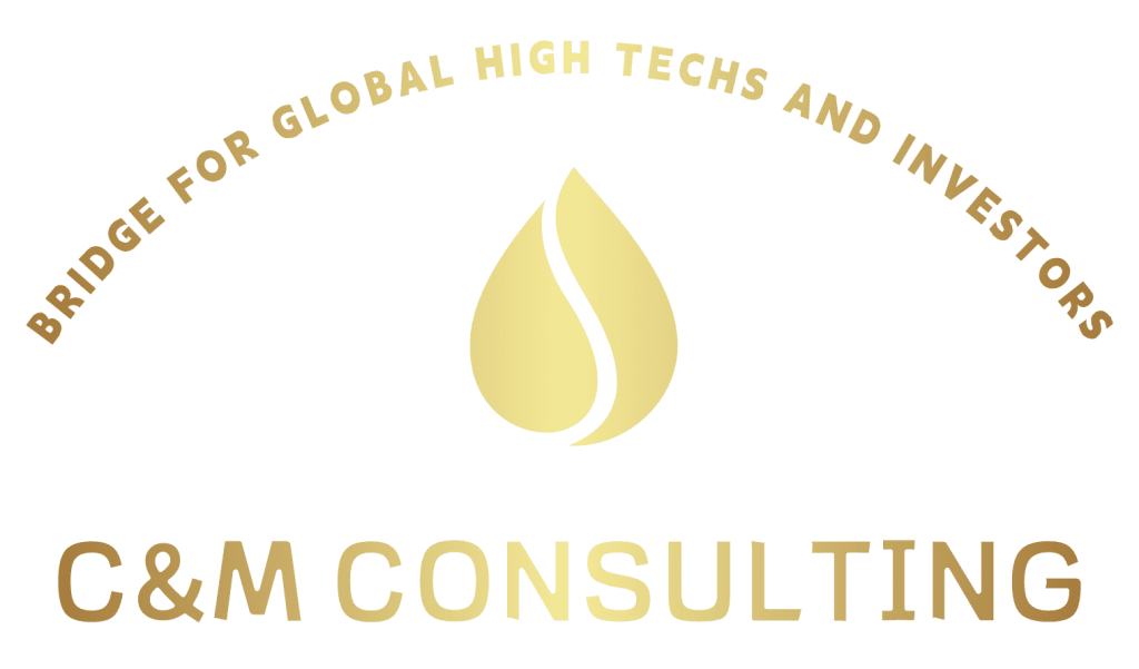 C&M Consulting Ltd.